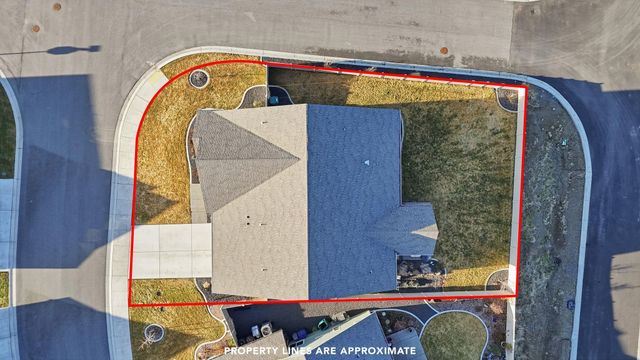 5124 N Scenic Ln, Spokane, WA 99212