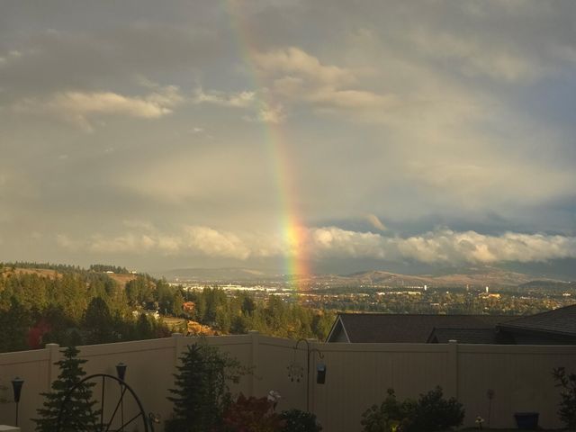 5124 N Scenic Ln, Spokane, WA 99212