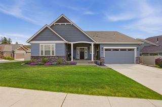 5124 N Scenic Ln, Spokane, WA 99212