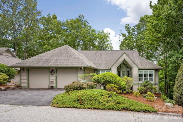 129 FOREST VIEW Drive, Flat Rock, NC 28731