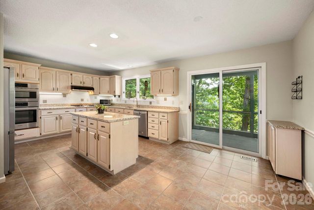 129 FOREST VIEW Drive, Flat Rock, NC 28731