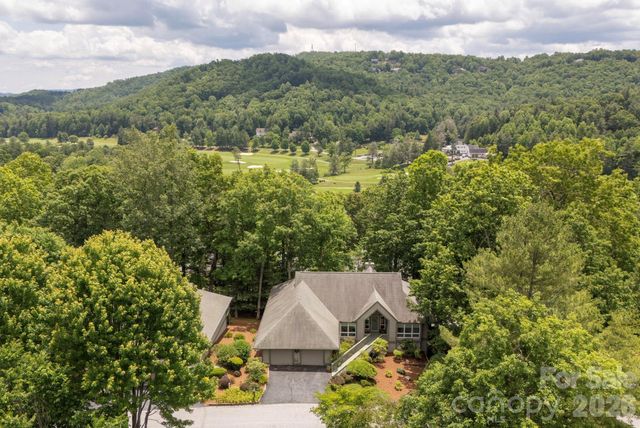 129 FOREST VIEW Drive, Flat Rock, NC 28731