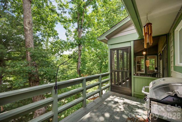 129 FOREST VIEW Drive, Flat Rock, NC 28731