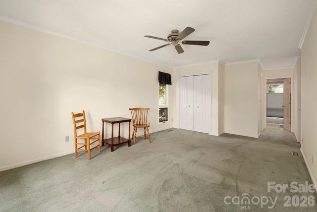 129 FOREST VIEW Drive, Flat Rock, NC 28731