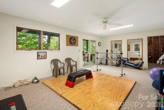 129 FOREST VIEW Drive, Flat Rock, NC 28731