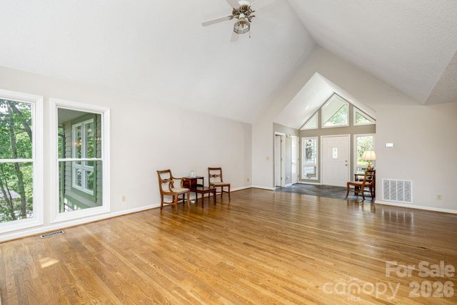 129 FOREST VIEW Drive, Flat Rock, NC 28731