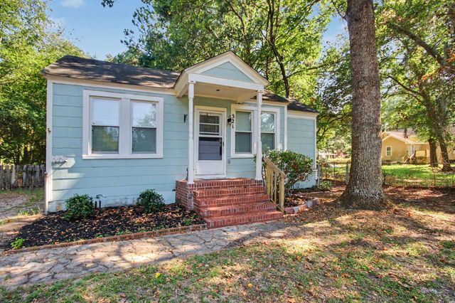 321 Park St., Georgetown, SC 29440