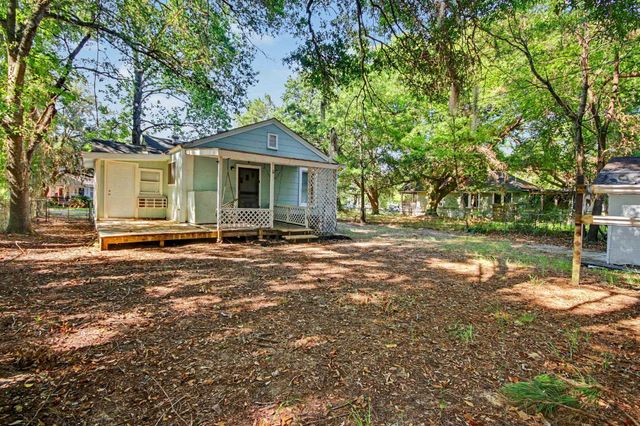 321 Park St., Georgetown, SC 29440