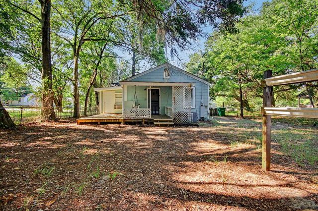 321 Park St., Georgetown, SC 29440