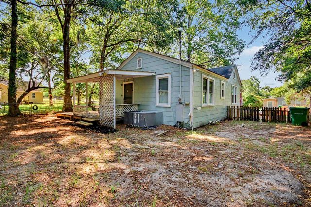 321 Park St., Georgetown, SC 29440