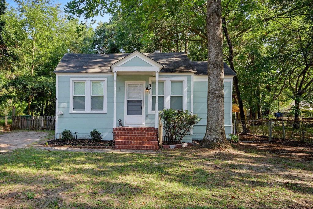 321 Park St., Georgetown, SC 29440