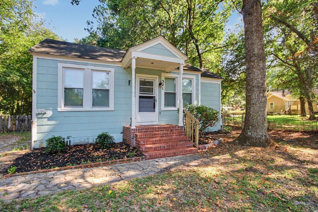321 Park St., Georgetown, SC 29440 — photo 2