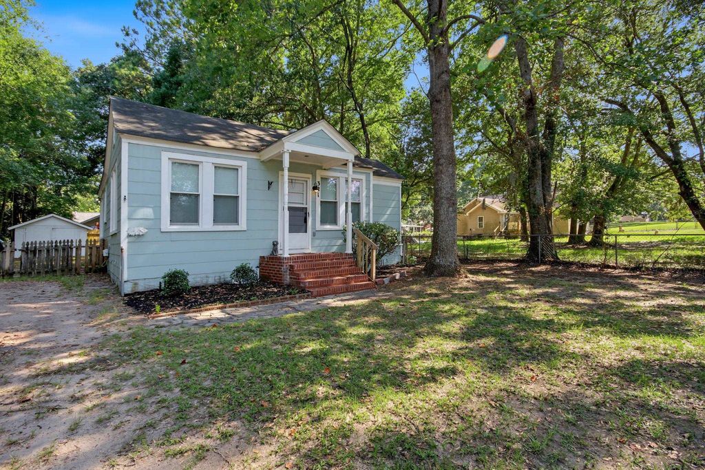 321 Park St., Georgetown, SC 29440 — photo 3