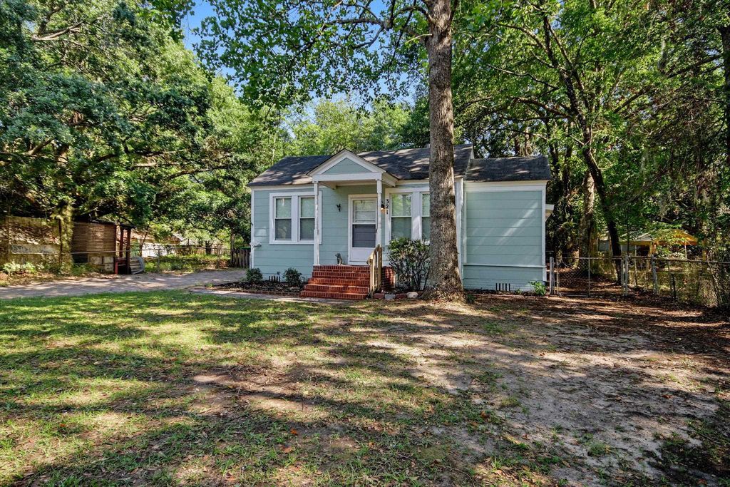 321 Park St., Georgetown, SC 29440 — photo 4