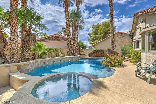 8020 La Cienega Street, Las Vegas, NV 89123