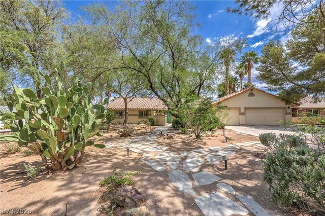 8020 La Cienega Street, Las Vegas, NV 89123