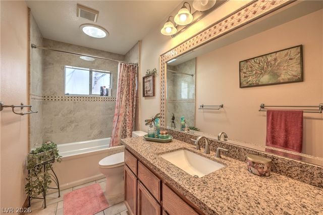 8020 La Cienega Street, Las Vegas, NV 89123