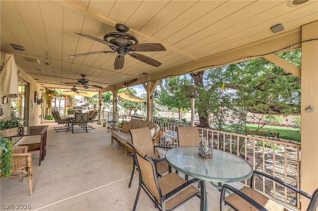 8020 La Cienega Street, Las Vegas, NV 89123