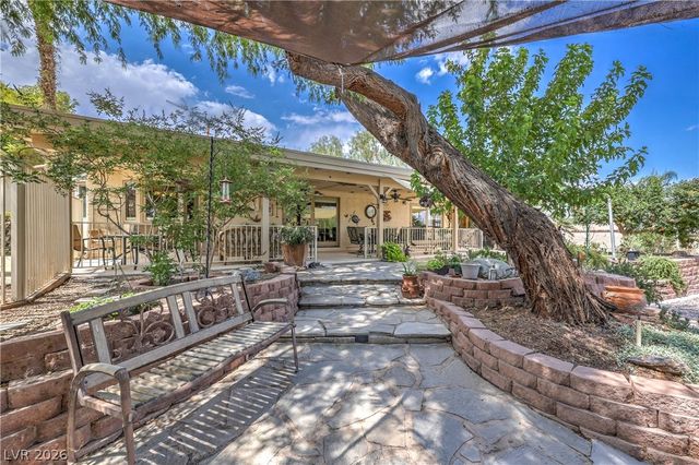 8020 La Cienega Street, Las Vegas, NV 89123