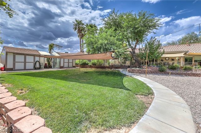 8020 La Cienega Street, Las Vegas, NV 89123