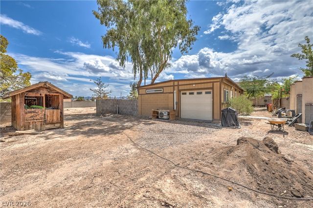 8020 La Cienega Street, Las Vegas, NV 89123