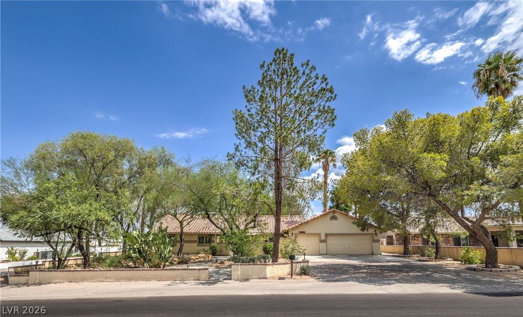 8020 La Cienega Street, Las Vegas, NV 89123