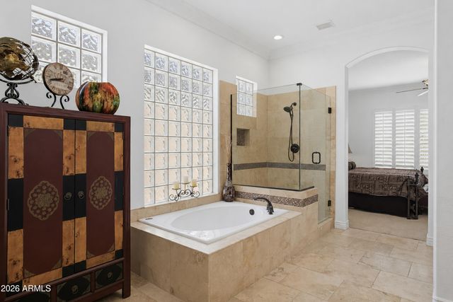 9031 N BROKEN BOW --, Fountain Hills, AZ 85268