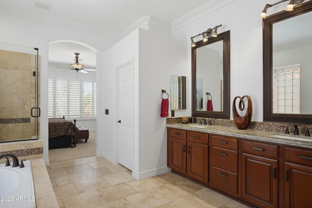 9031 N BROKEN BOW --, Fountain Hills, AZ 85268