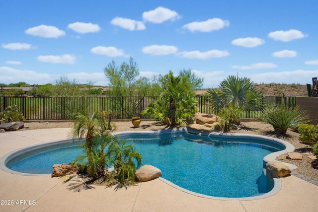 9031 N BROKEN BOW --, Fountain Hills, AZ 85268