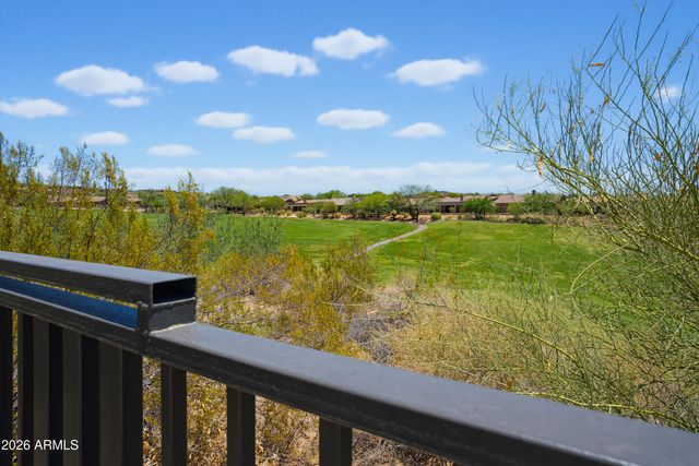 9031 N BROKEN BOW --, Fountain Hills, AZ 85268