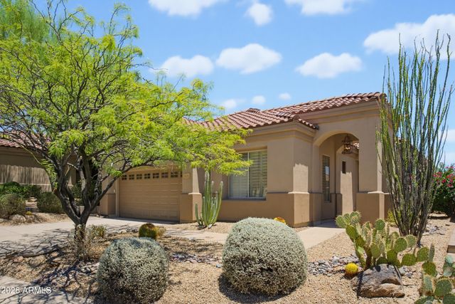 9031 N BROKEN BOW --, Fountain Hills, AZ 85268