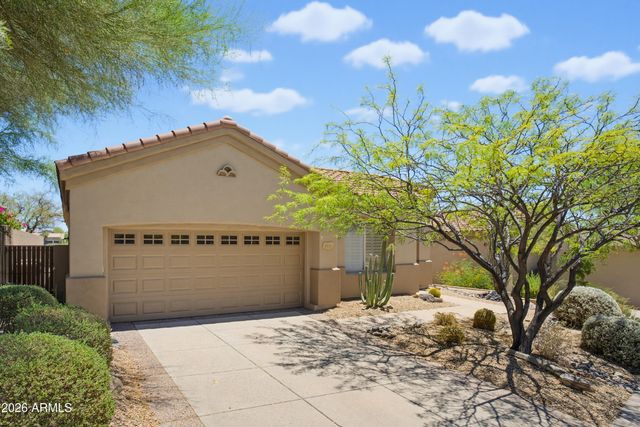 9031 N BROKEN BOW --, Fountain Hills, AZ 85268