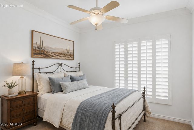 9031 N BROKEN BOW --, Fountain Hills, AZ 85268