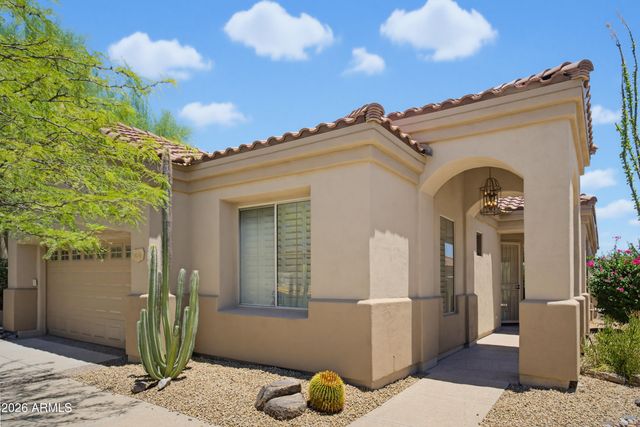 9031 N BROKEN BOW --, Fountain Hills, AZ 85268
