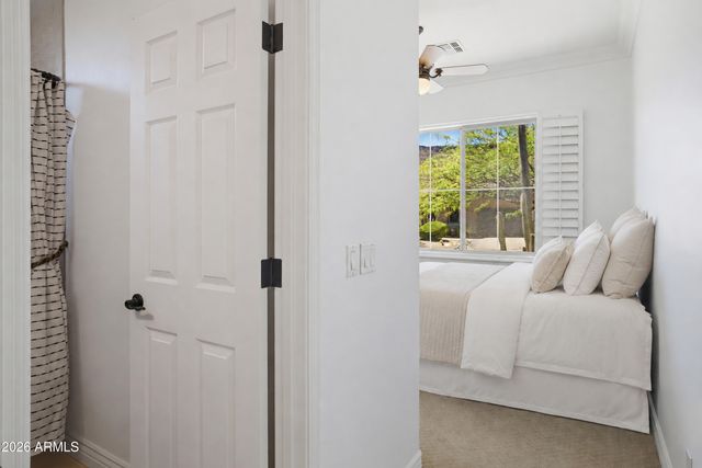 9031 N BROKEN BOW --, Fountain Hills, AZ 85268
