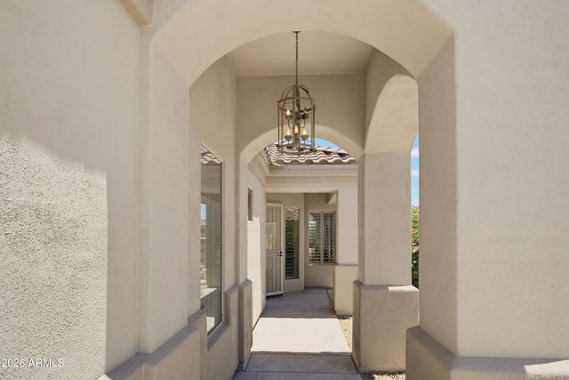 9031 N BROKEN BOW --, Fountain Hills, AZ 85268