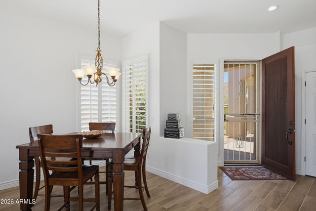 9031 N BROKEN BOW --, Fountain Hills, AZ 85268
