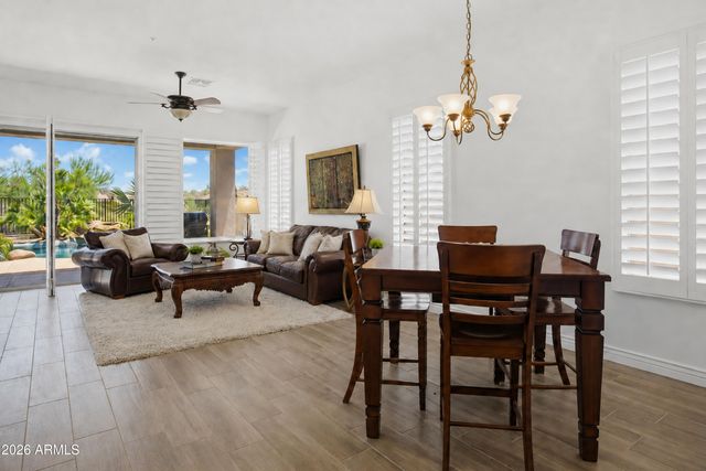 9031 N BROKEN BOW --, Fountain Hills, AZ 85268