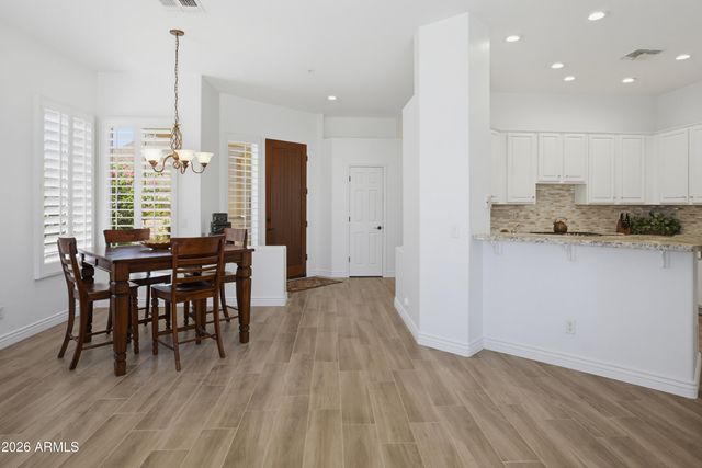 9031 N BROKEN BOW --, Fountain Hills, AZ 85268