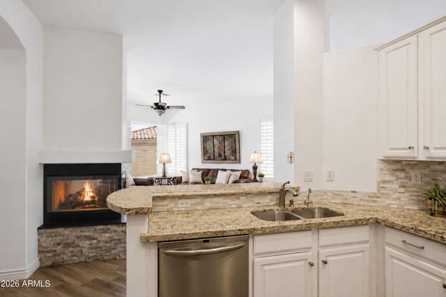 9031 N BROKEN BOW --, Fountain Hills, AZ 85268