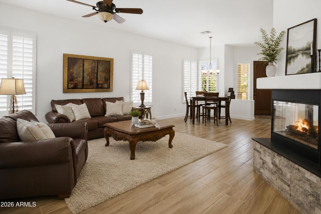 9031 N BROKEN BOW --, Fountain Hills, AZ 85268