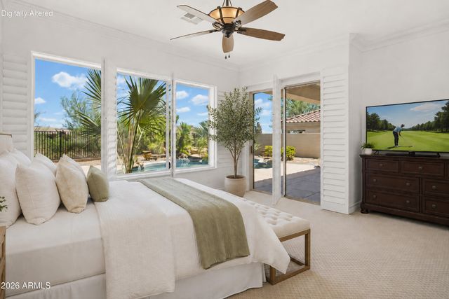 9031 N BROKEN BOW --, Fountain Hills, AZ 85268