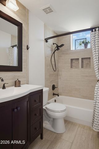 9031 N BROKEN BOW --, Fountain Hills, AZ 85268