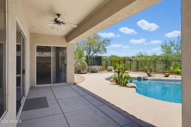 9031 N BROKEN BOW --, Fountain Hills, AZ 85268