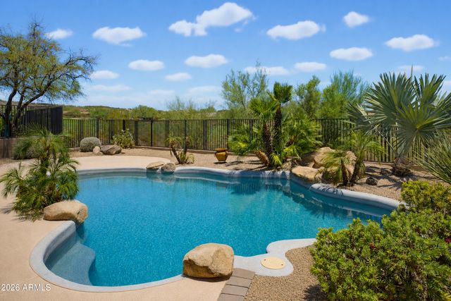 9031 N BROKEN BOW --, Fountain Hills, AZ 85268