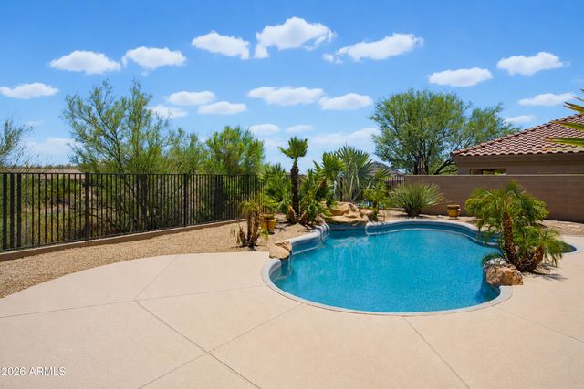 9031 N BROKEN BOW --, Fountain Hills, AZ 85268