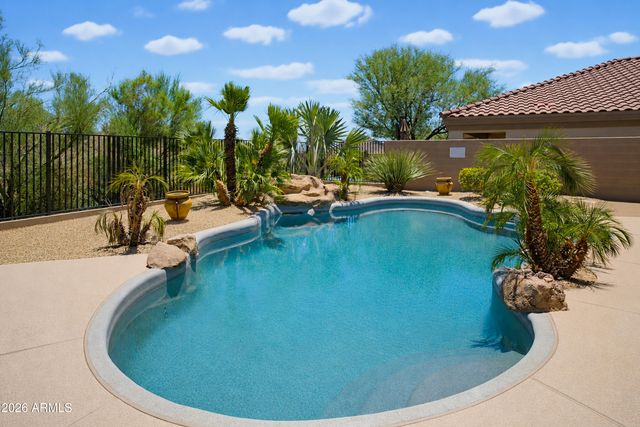 9031 N BROKEN BOW --, Fountain Hills, AZ 85268