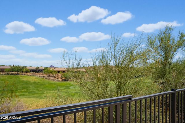 9031 N BROKEN BOW --, Fountain Hills, AZ 85268