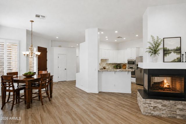 9031 N BROKEN BOW --, Fountain Hills, AZ 85268
