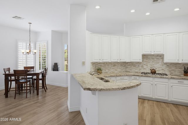 9031 N BROKEN BOW --, Fountain Hills, AZ 85268